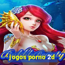 jogos porno 2d